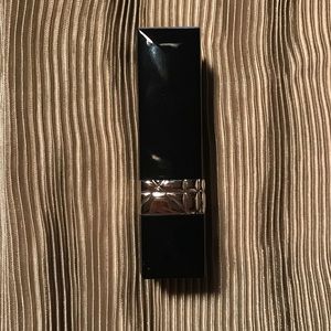 Dior lipstick